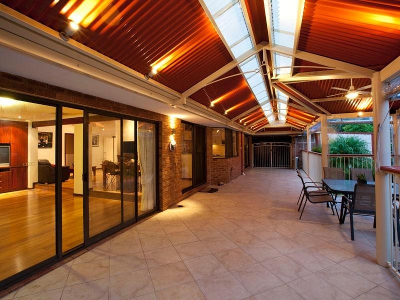 43 Lilian Rd, Maida Vale WA 6057