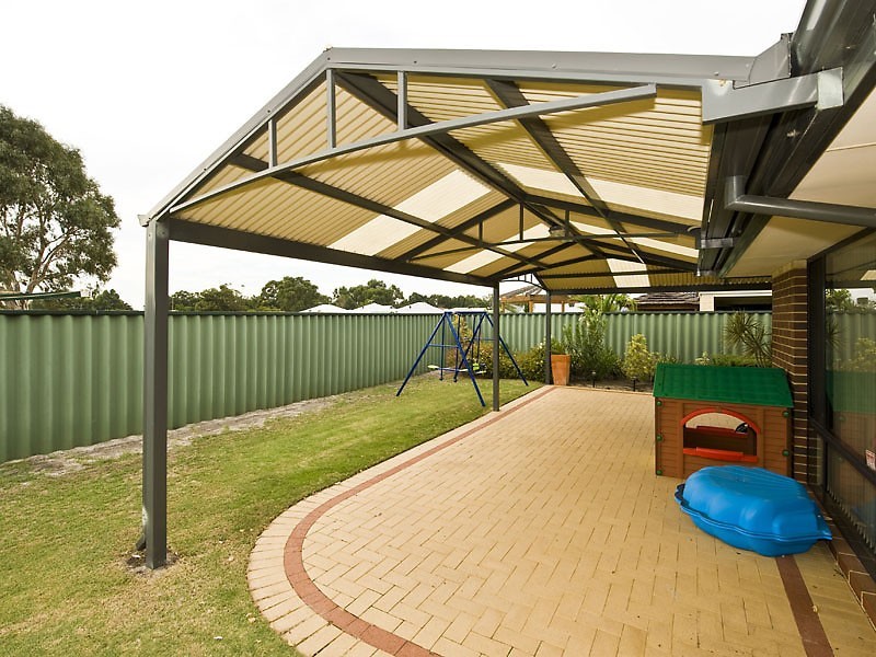 21 FOXTON BLVD, High Wycombe WA 6057