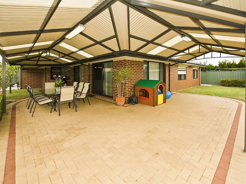 21 FOXTON BLVD, High Wycombe WA 6057