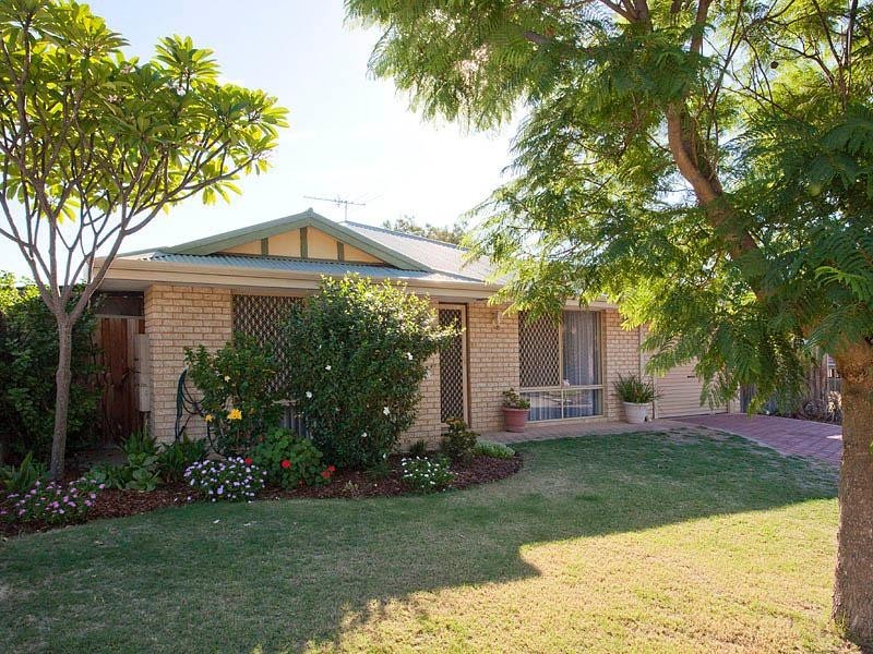 3 Una Court, Stratton WA 6056