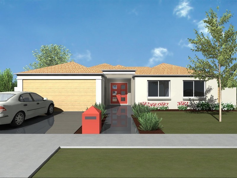 Lot 1/48 Cyril Road, High Wycombe WA 6057