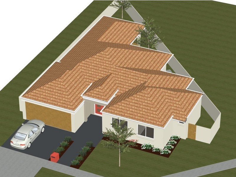 Lot 1/48 Cyril Road, High Wycombe WA 6057