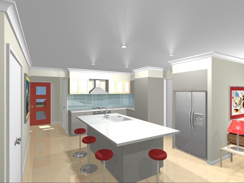 Lot 1/48 Cyril Road, High Wycombe WA 6057