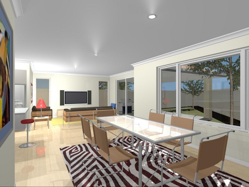 Lot 1/48 Cyril Road, High Wycombe WA 6057