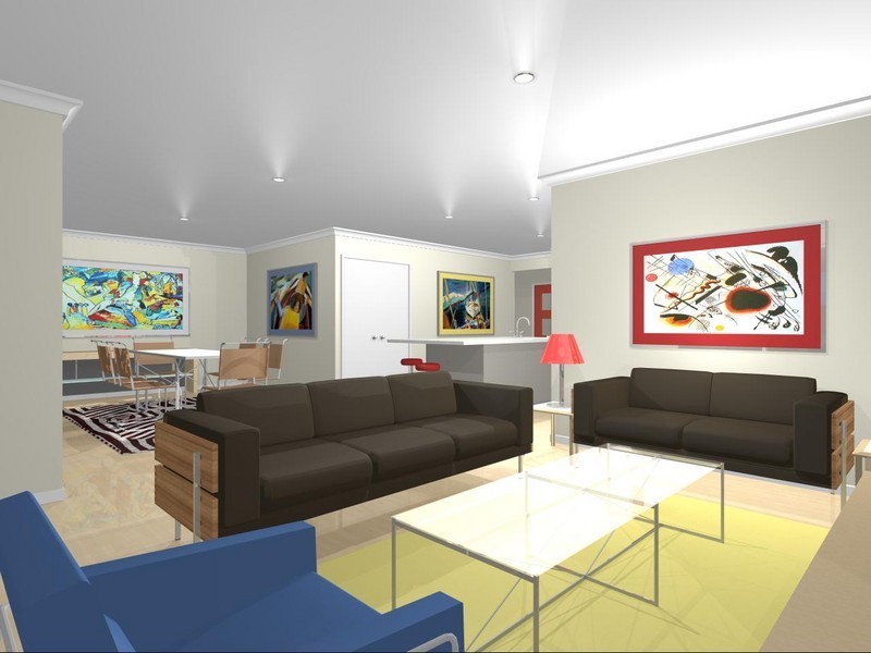 Lot 1/48 Cyril Road, High Wycombe WA 6057