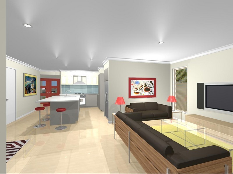 Lot 1/48 Cyril Road, High Wycombe WA 6057