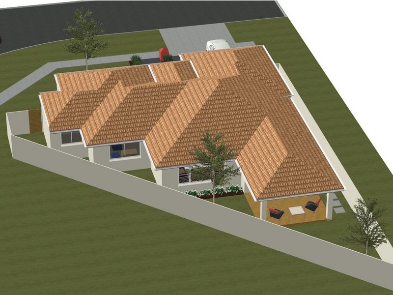 Lot 3/48 Cyril Road, High Wycombe WA 6057