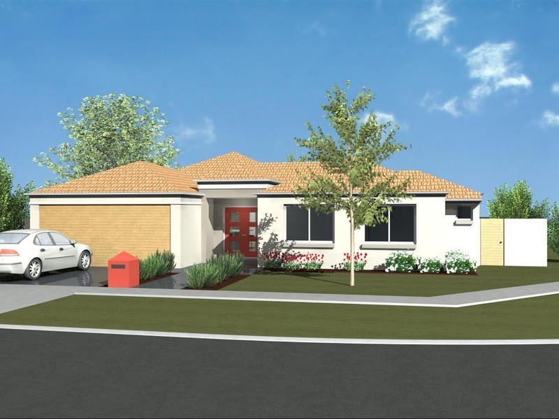 Lot 3/48 Cyril Road, High Wycombe WA 6057