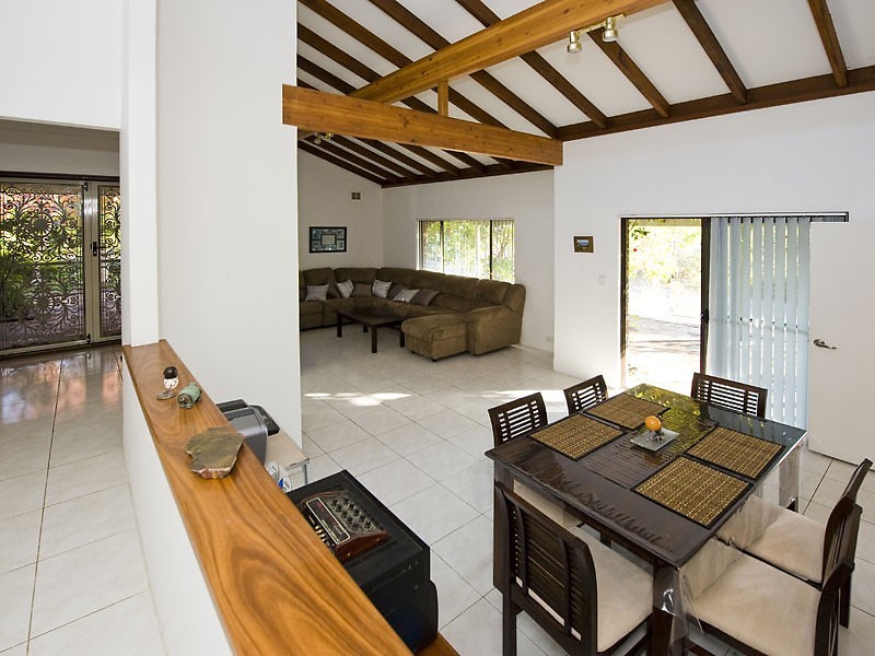 1 Gray Road, Gooseberry Hill WA 6076