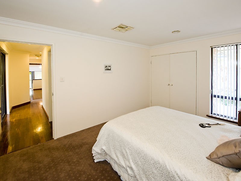 1 Gray Road, Gooseberry Hill WA 6076