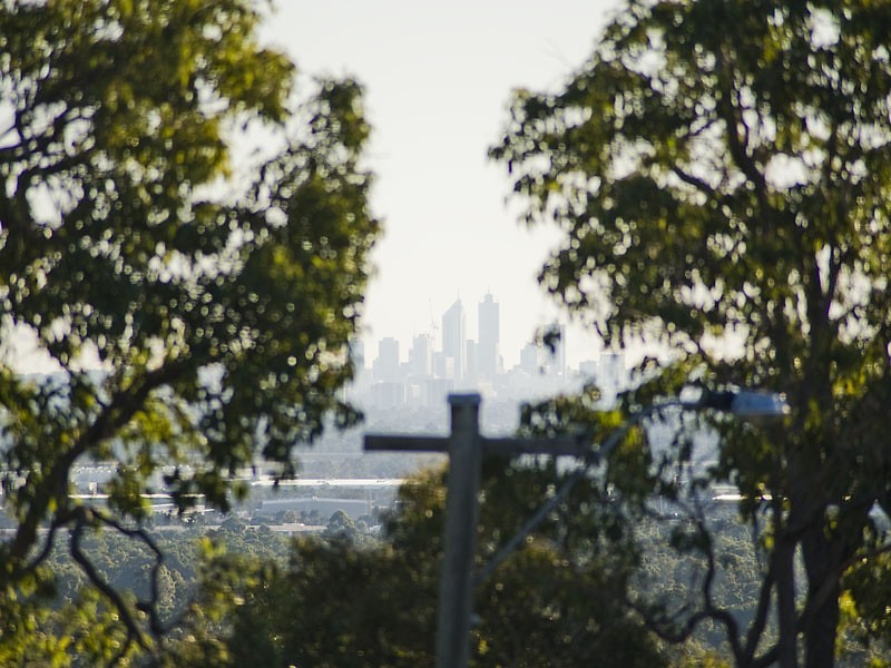 1 Gray Road, Gooseberry Hill WA 6076