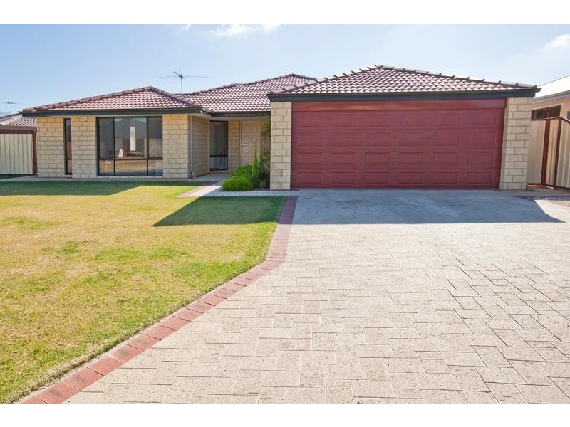 63 Myerson Crescent, Maida Vale WA 6057