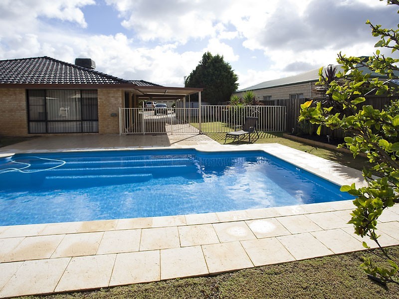 25 Regelia Turn, Ellenbrook WA 6069