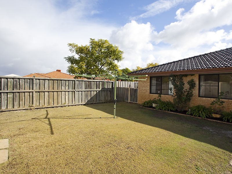 25 Regelia Turn, Ellenbrook WA 6069