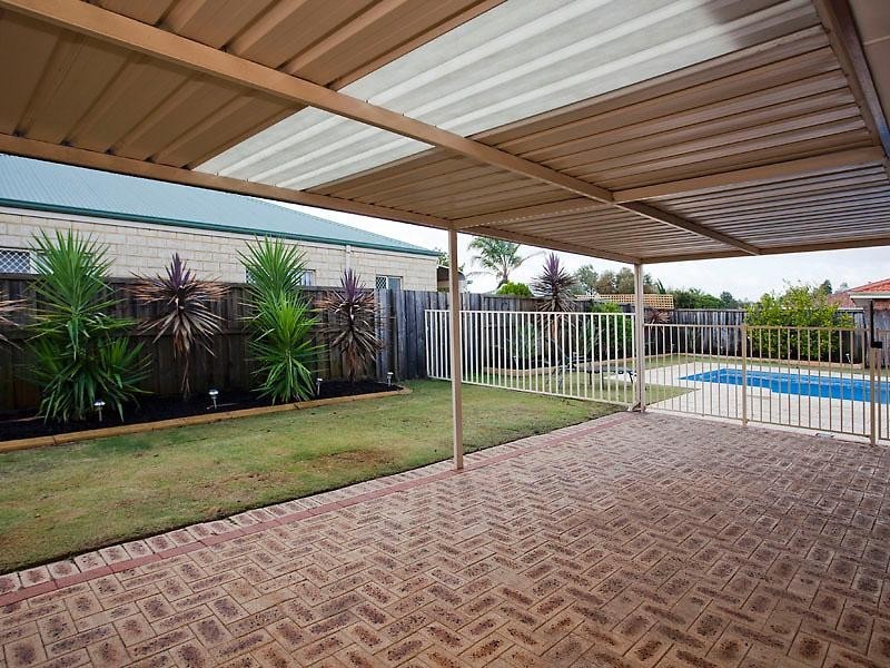 25 Regelia Turn, Ellenbrook WA 6069