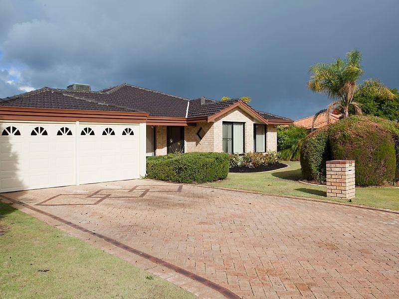 25 Regelia Turn, Ellenbrook WA 6069