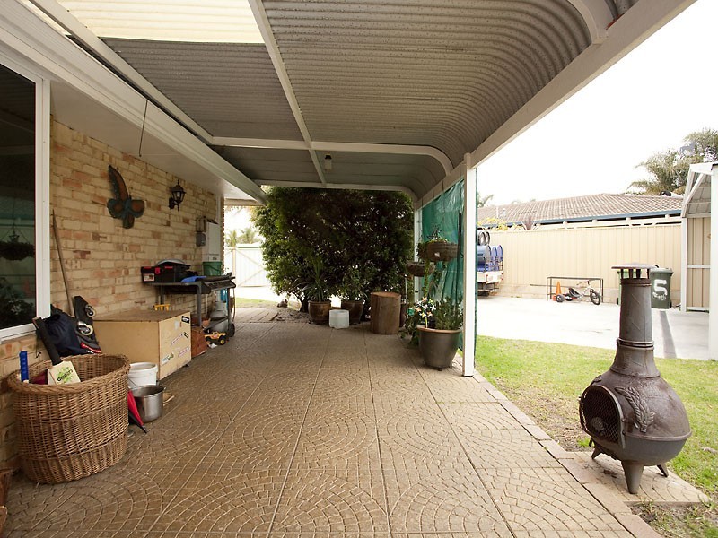 5 Bodney Court, High Wycombe WA 6057