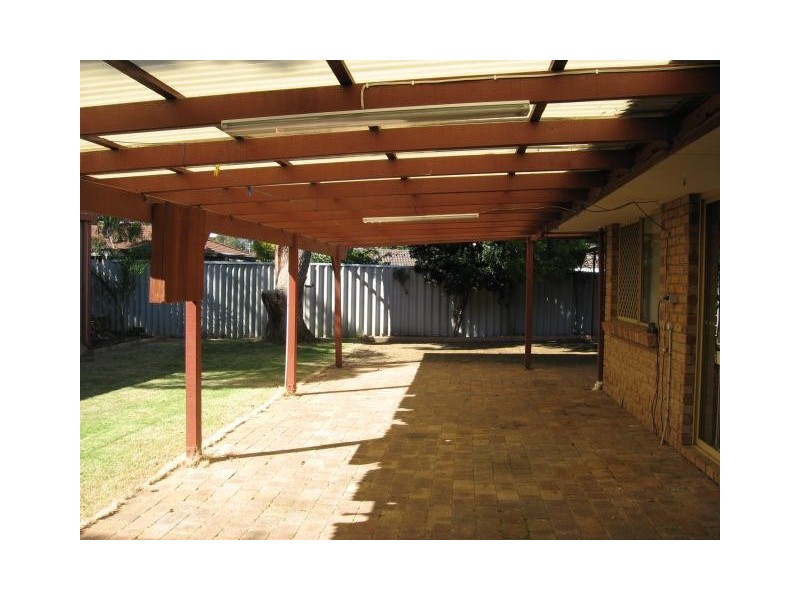 15 Jennings Road, High Wycombe WA 6057