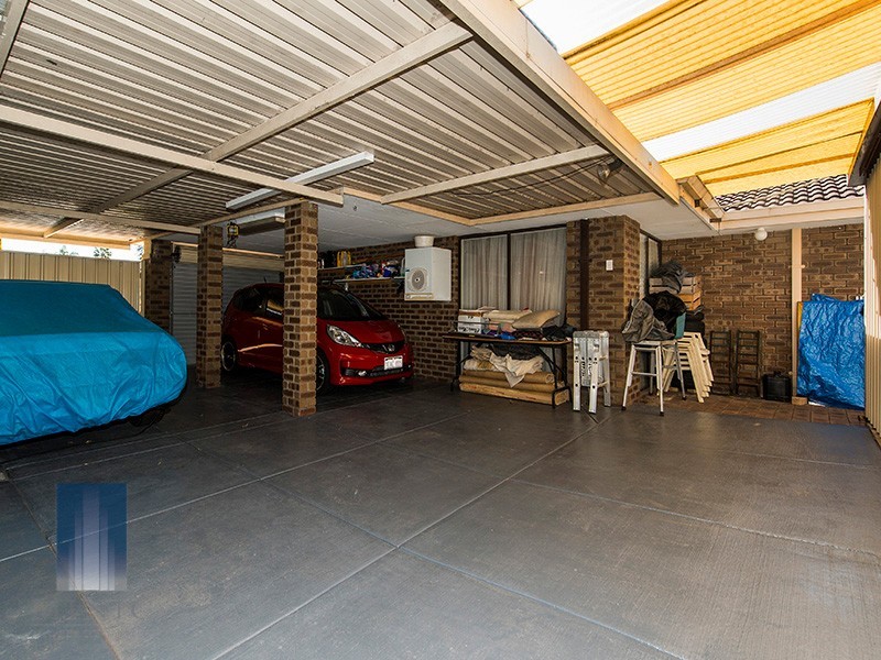 81 Rostrata Avenue, Willetton WA 6155