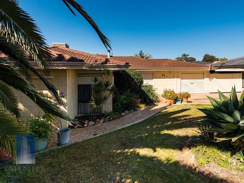 81 Rostrata Avenue, Willetton WA 6155