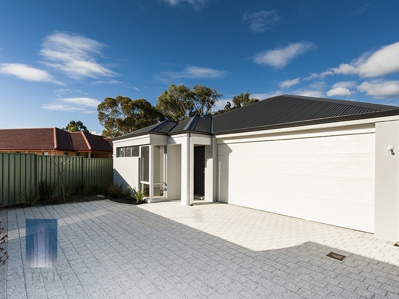 20C Tavistock Crescent, Lynwood WA 6147