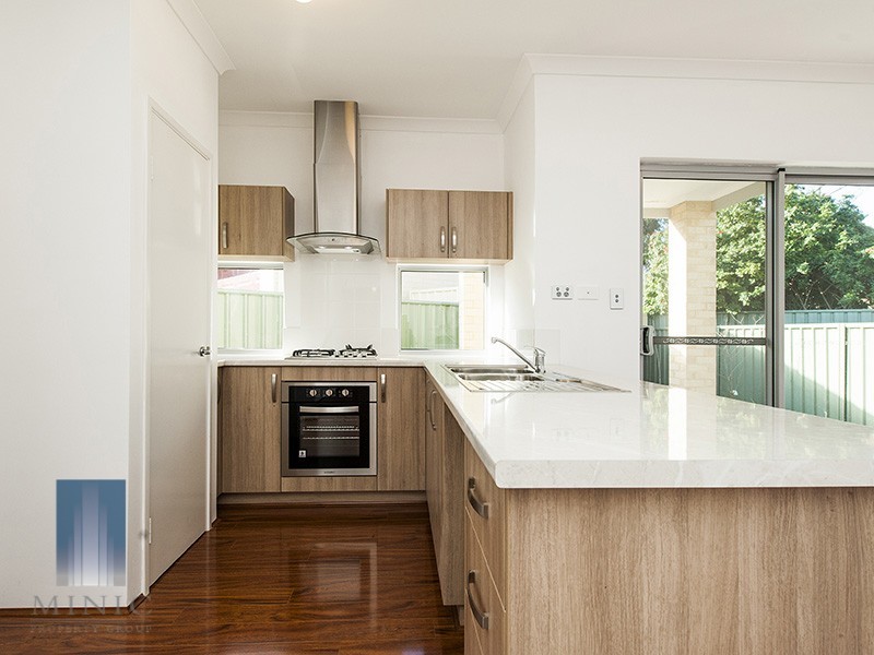 20C Tavistock Crescent, Lynwood WA 6147