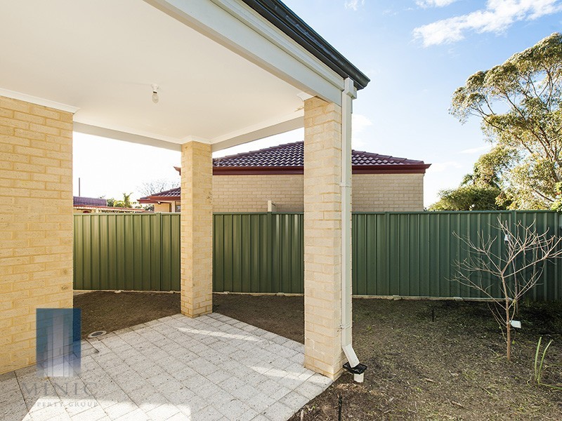 20C Tavistock Crescent, Lynwood WA 6147