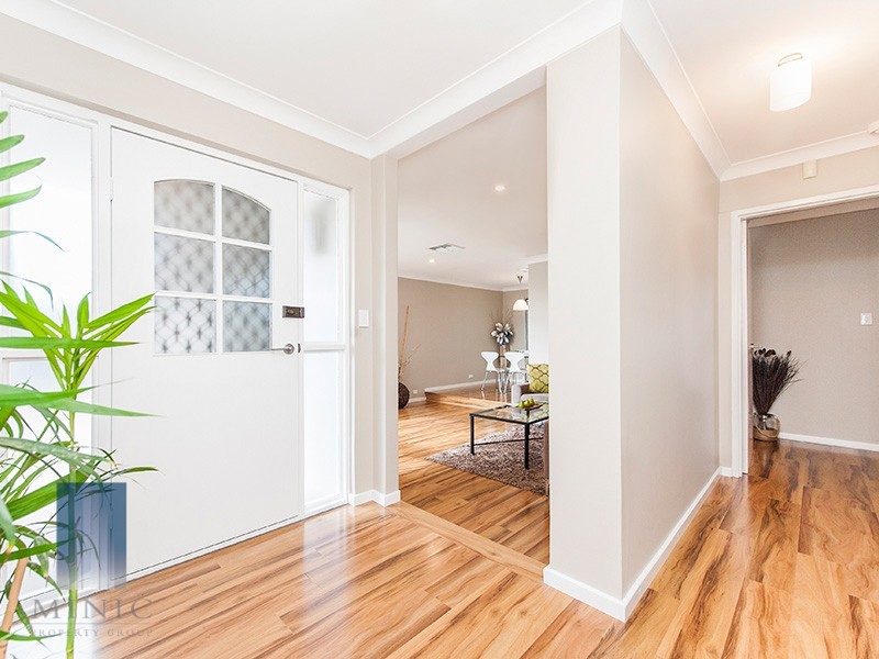 12 Narcissus Avenue, Parkwood WA 6147