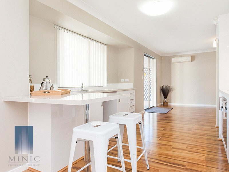 12 Narcissus Avenue, Parkwood WA 6147