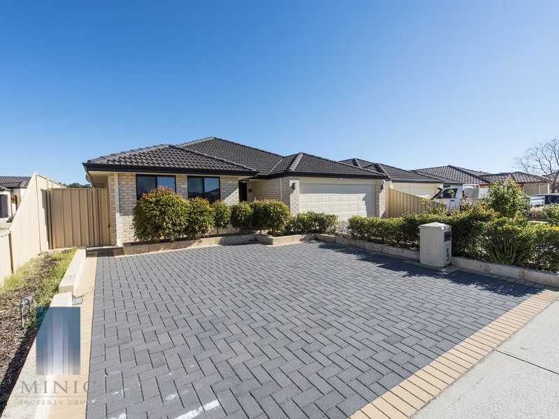 9 Cromarty Gardens, Canning Vale WA 6155