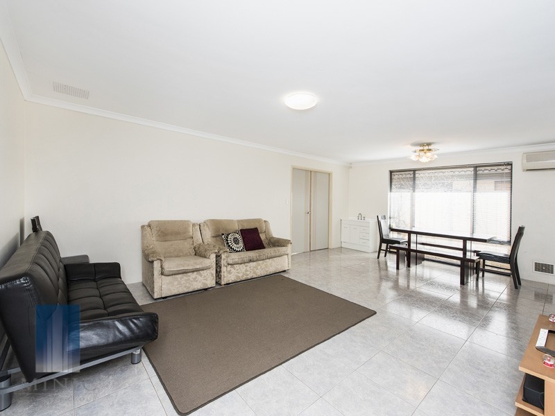 9 Cromarty Gardens, Canning Vale WA 6155