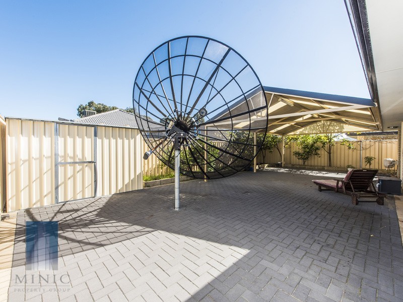 9 Cromarty Gardens, Canning Vale WA 6155