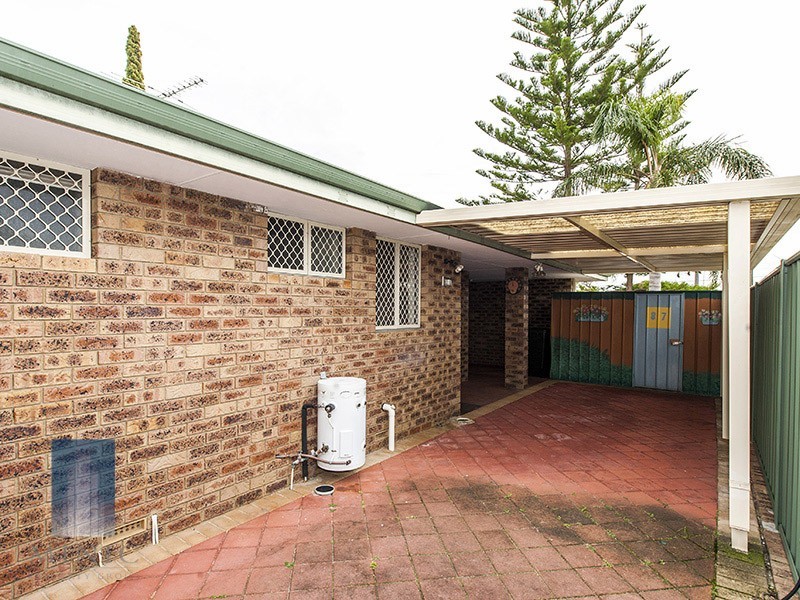 1/87 Barbican Street East, Shelley WA 6148