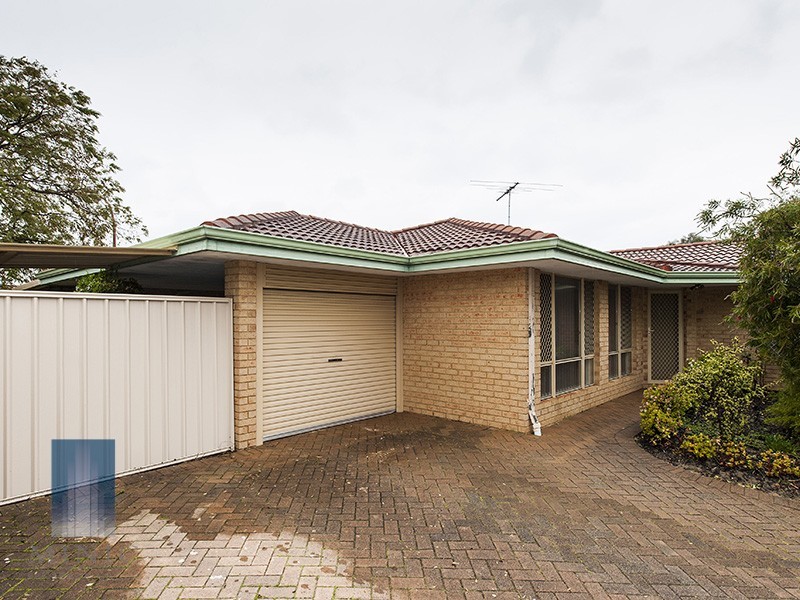 6/10 Grayson Court, Wilson WA 6107