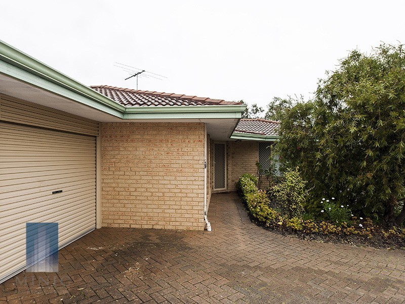 6/10 Grayson Court, Wilson WA 6107