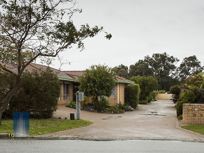 6/10 Grayson Court, Wilson WA 6107