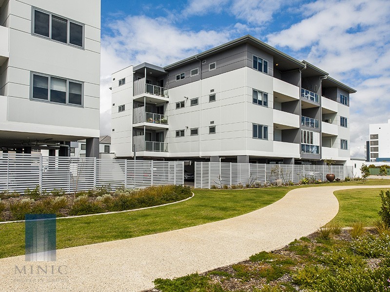 49/25 O’Connor Close, North Coogee WA 6163