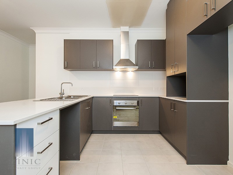 49/25 O’Connor Close, North Coogee WA 6163