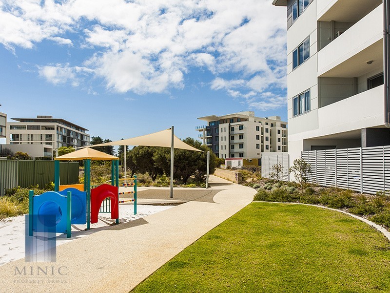 49/25 O’Connor Close, North Coogee WA 6163