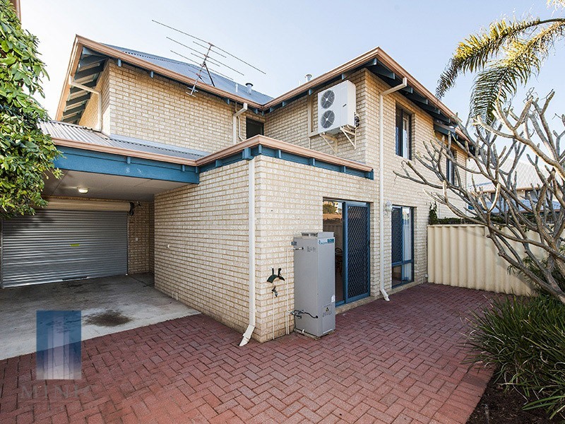 109D Berwick Street, Victoria Park WA 6100