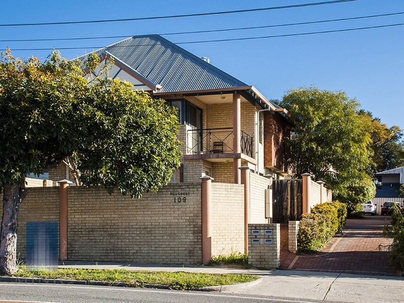 109D Berwick Street, Victoria Park WA 6100