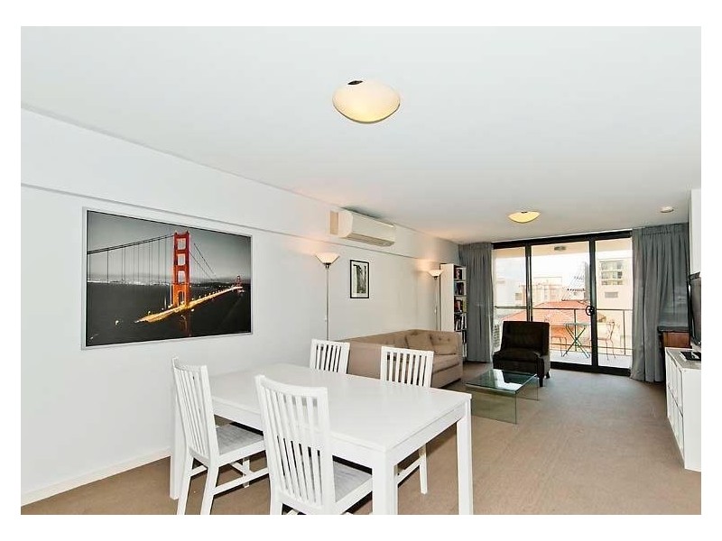 Unit 72/ 131 Adelaide Terrace, East Perth WA 6004