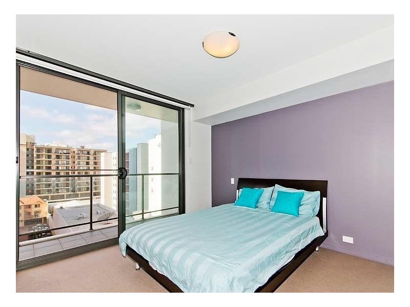 Unit 72/ 131 Adelaide Terrace, East Perth WA 6004