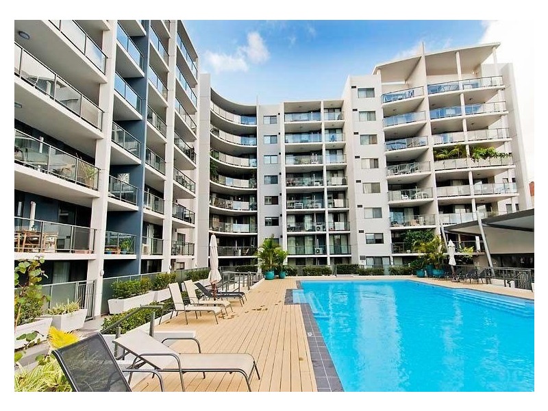 Unit 72/ 131 Adelaide Terrace, East Perth WA 6004
