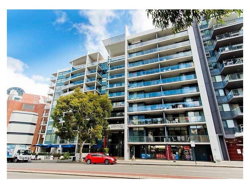 Unit 72/ 131 Adelaide Terrace, East Perth WA 6004