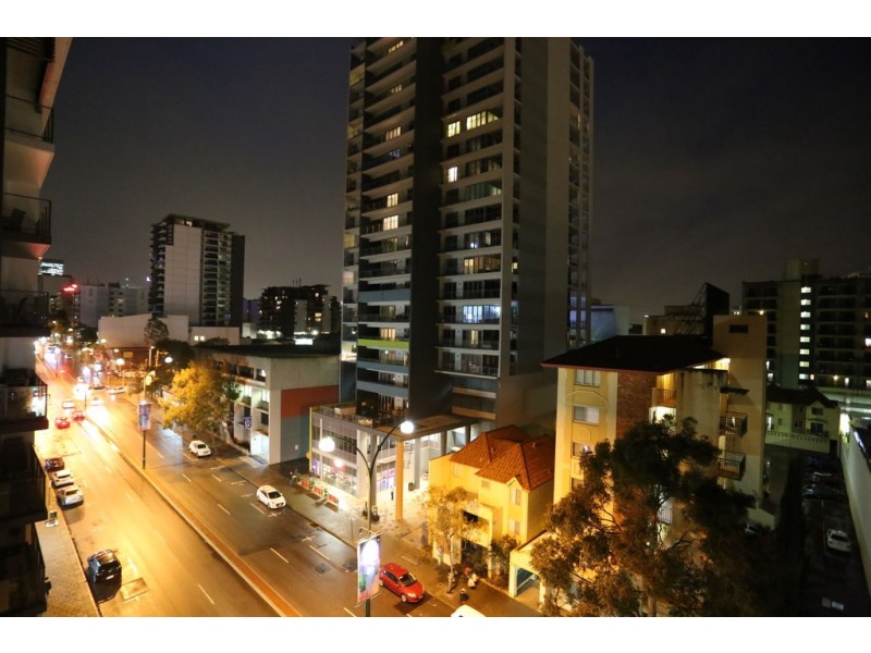 Unit 72/ 131 Adelaide Terrace, East Perth WA 6004