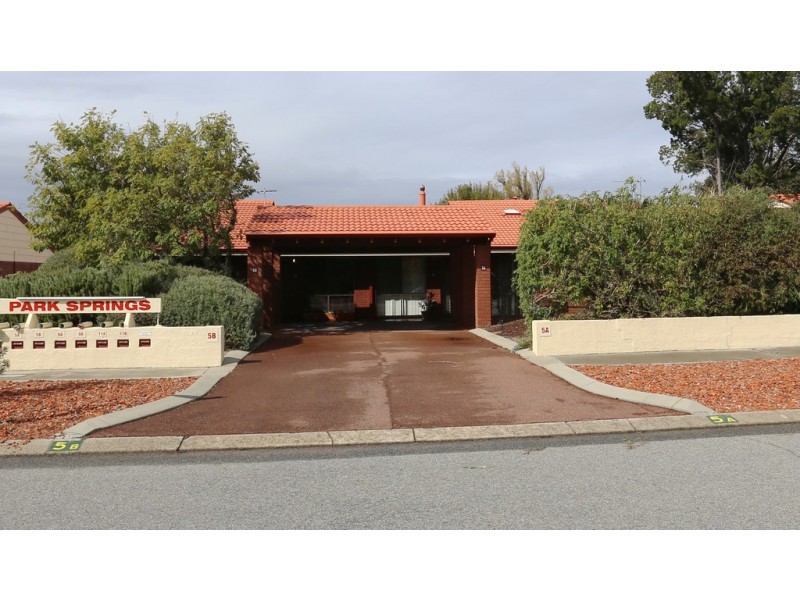 5B Menzies Place, Thornlie WA 6108