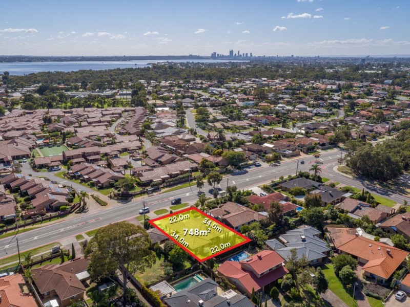 513 Marmion Street, Booragoon WA 6154