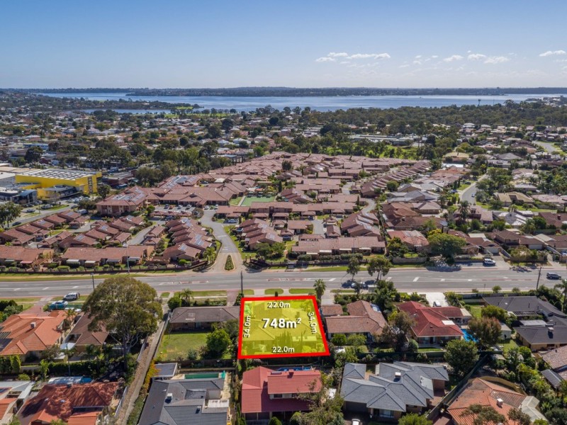 513 Marmion Street, Booragoon WA 6154