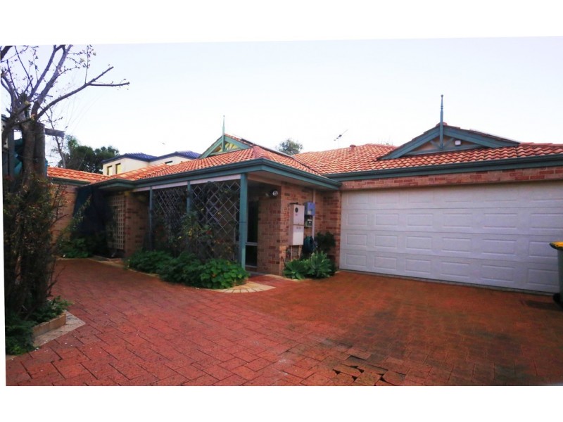 19B Hopkinson Way, Wilson WA 6107